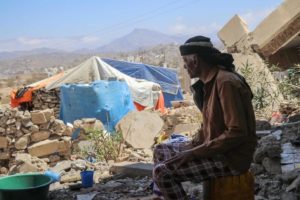 اليمن: تصعيد الحوثيين يدفع ما يقارب ثلاثة ملايين نحو المجاعة في ظل توقف برنامج المساعدات الغذائية في مناطق سيطرتهم