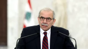 سلام: حصر السلاح بيد الدولة أمر توافق عليه اللبنانيون
