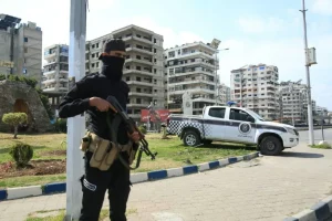 العفو الدولية تحضّ دمشق على نشر نتائج التحقيق حول "القتل الجماعي" في الساحل السوري التي أسفرت قبل أربعة أشهر عن مقتل مئات العلويين