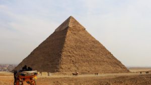 للمرة الأولى: تحليل شيفرة جينية كاملة لمصري قديم عاش قبل 4500 عام... ما أصوله؟ وكيف كانت ملامحه؟