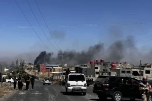 مئات الجثث في مستشفى السويداء الحكومي ونداءات لوقف المعارك وتشكيل لجان تحقيق