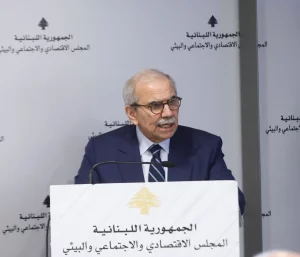 سلام يؤكد تكثيف الضغوط السياسية والدبلوماسية لتنفيذ القرار «1701»
