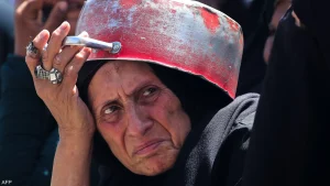 مصادر طبية.. ارتفاع ملحوظ بوفيات الجوع وسوء التغذية في غزة