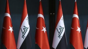 تركيا تقدم مقترحا للعراق لتجديد وتوسيع اتفاقية الطاقة