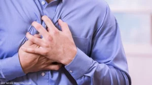 دراسة تحذر: هذا ما يفعله الحزن الشديد في الجسم