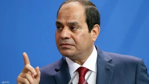 السيسي: هناك حرب تجويع في غزة والتاريخ سيحاكم الكثير من الدول على موقفها من الحرب