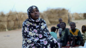 السودان: حياة أكثر من نصف مليون طفل في دارفور معرضة للخطر بسبب سوء التغذية وتفشي الكوليرا