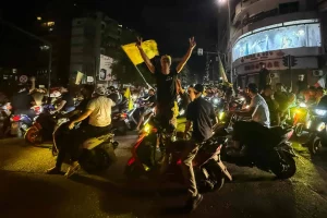 لبنان: رئيس كتلة الوفاء التابعة لـ«حزب الله»: تسليم السلاح انتحار ونحن لا ننوي الانتحار