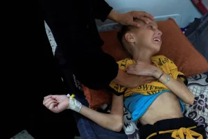 «صورة مروعة»... غزة تواجه تهديداً جديداً من البكتيريا المقاومة للمضادات الحيوية