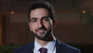تعيين إبراهيم علبي مندوباً دائماً لسوريا لدى الأمم المتحدة