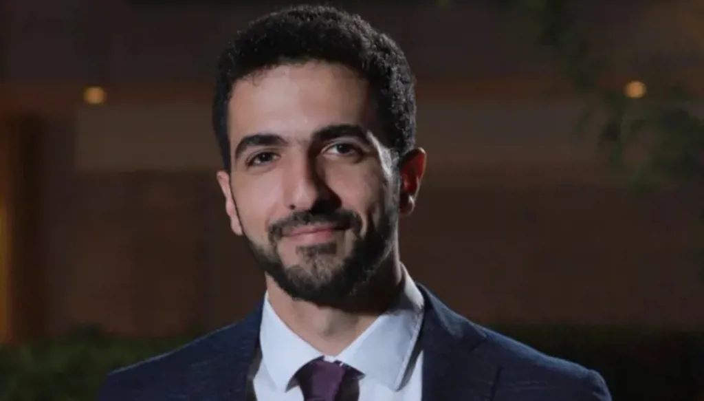تعيين إبراهيم علبي مندوباً دائماً لسوريا لدى الأمم المتحدة