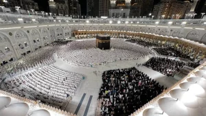 السعودية تتيح التقديم المباشر على تأشيرة العمرة بلا وسيط