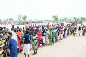 «قوات الدعم السريع» السودانية تعلن انتصارات كبيرة في كردفان