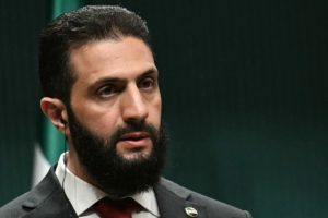 الرئيس أحمد الشرع يشارك في الجمعية العامة للأمم المتحدة الشهر المقبل ويلقي كلمة هي الأولى لرئيس سوري منذ 1967