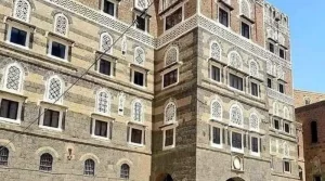 الإفلاس يغلق أكبر المتاحف اليمنية بعد 54 عاماً من افتتاحه بعد أن أوقف الحوثيون موازنته