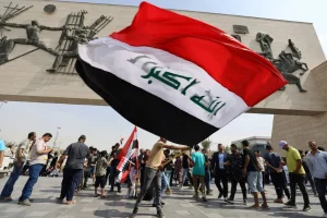 العراق يعتزم ترحيل "مئات" السجينات الأجنبيات وأطفالهنّ