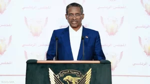 السودان: أول خطاب بعد أداء اليمين.. دقلو يتعهد بسودان واحد لا مركزيًا