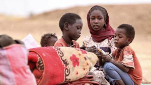 جيل مهدد.. ثلاثة أرباع الأطفال في السودان محرومون من التعليم بسبب الحرب