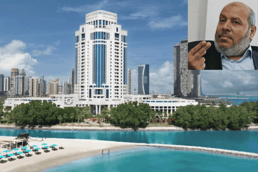 قطر: رصد خليل الحية بالدوحة بين غرف الفنادق الفاخرة والاجتماعات الدبلوماسية مع المسؤولين الإيرانيين