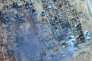 الحرب و«الكوليرا» يتفاقمان في دارفور وكردفان بالسودان