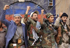 تقرير حقوقي يوثّق أكثر من 21 ألف انتهاك حوثي ضد الأطفال و17 مليون طفل يمني بحاجة ماسة إلى المساعدات الإنسانية