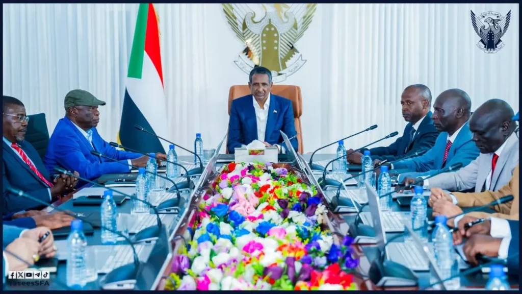 السودان: حكومة «تأسيس» الموازية تحتج على استبعادها من مشاورات أديس أبابا