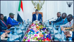 السودان: حكومة «تأسيس» الموازية تحتج على استبعادها من مشاورات أديس أبابا