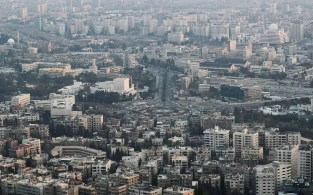 سوريا تجري الانتخابات البرلمانية في 5 أكتوبر