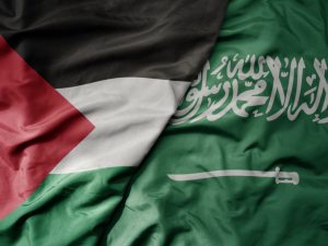 السعودية تعلن تحالفا دوليا لتمويل السلطة الفلسطينية وتدعمه بـ90 مليون دولار