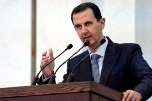 سوريا: دمشق تصدر مذكرة توقيف غيابية بحق الأسد