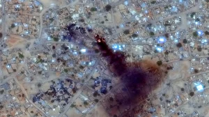 أدلة متزايدة.. تداعيات "الكيماوي" الكارثية في السودان