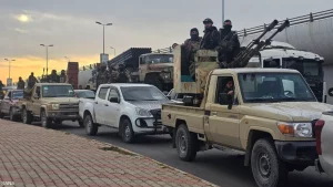 "سرايا الجواد".. فصيل جديد يتبنى هجمات في الساحل السوري