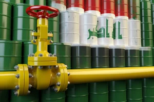 العراق: إيرادات النفط تقترب من 7 مليارات دولار وخطوة أخرى نحو الاستقلال الاقتصادي