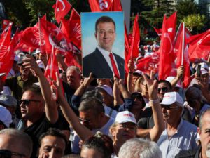 تركيا: أردوغان يخسر معركة في حربه القضائية ضد حزب الشعب الجمهوري ... أبرز معارضيه