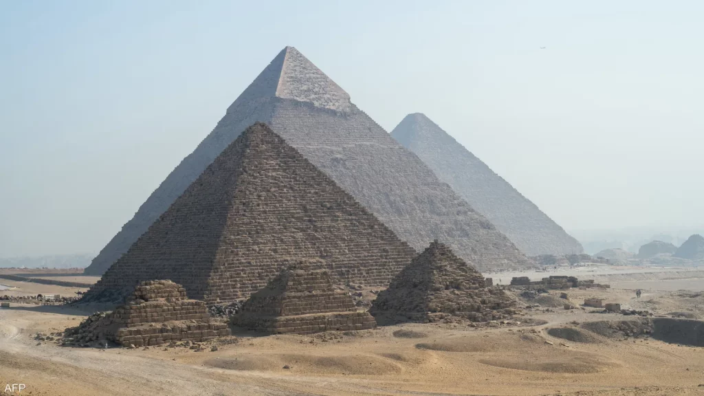أقدم بكثير مما هو معروف.. محاضرة ستكشف مفاجأة بشأن حضارة مصر (700 ألف سنة، وليس 7 آلاف سنة)