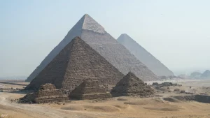 أقدم بكثير مما هو معروف.. محاضرة ستكشف مفاجأة بشأن حضارة مصر (700 ألف سنة، وليس 7 آلاف سنة)