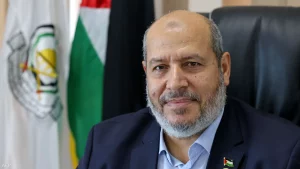 خليل الحية في مصر لبحث مفاوضات غزة مع إسرائيل... الظهور الأول منذ أن استهدفته ضربة إسرائيلية في قطر