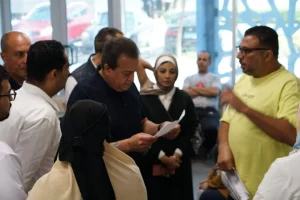 مصر تبدأ تطبيق قانون «المسؤولية الطبية» المُثير للجدل