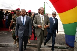 تصاعد التوتر بين إثيوبيا وإريتريا... وتحذيرات من حرب