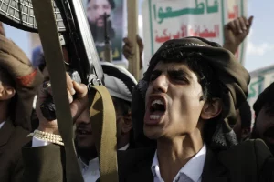مؤشر السلام العالمي: اليمن أخطر دولة في آسيا لعام 2025 ونسبة الجرائم في مناطق سيطرة الحوثيين ترتفع 500 %