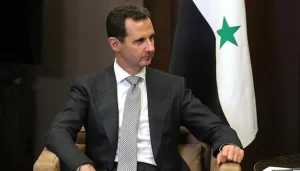 بشار الأسد في موسكو يُدمن ألعاب الفيديو وزوجته بحالة حرجة وأخيه ماهر يقضي وقته في شرب الخمر وتدخين النرجيلة... تفاصيل مثيرة عن مقر إقامته!