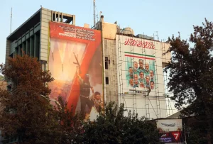 طهران بعد حرب غزة... تمسُّك بالردع الصاروخي واستبعاد الحرب