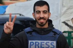 "أخيراً انتهت الحرب"، مقتل صالح الجعفراوي بعد أيام قليلة من وقف إطلاق النار في غزة