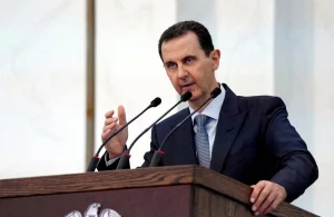 تحقيق: حكومة الأسد نقلت سراً مقبرة جماعية للتستر على جرائم قتل