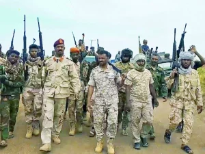 السودان...«جمهورية الـ100 ميليشيا» بولاءات مختلفة وأجندات خطرة