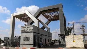 إيطاليا تعلن موعد إعادة فتح معبر المشاة في رفح بين غزة ومصر