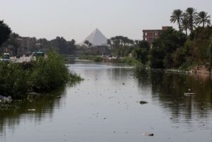 مصر تلقي بمسؤولية فيضان النيل على إثيوبيا