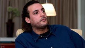 بكفالة بالملايين.. القضاء اللبناني يخلي سبيل هانيبال القذافي