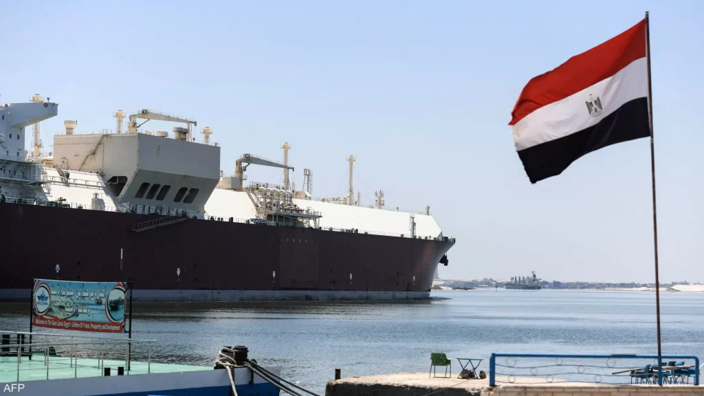 مصر تعلن حجم خسائر قناة السويس بسبب هجمات الحوثيين