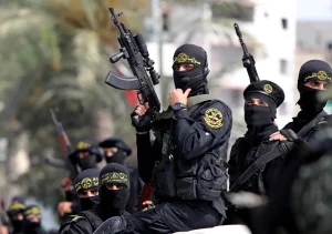 «سرايا القدس» تعلن تفجير عبوة ناسفة في قوة إسرائيلية بطوباس في الضفة الغربية